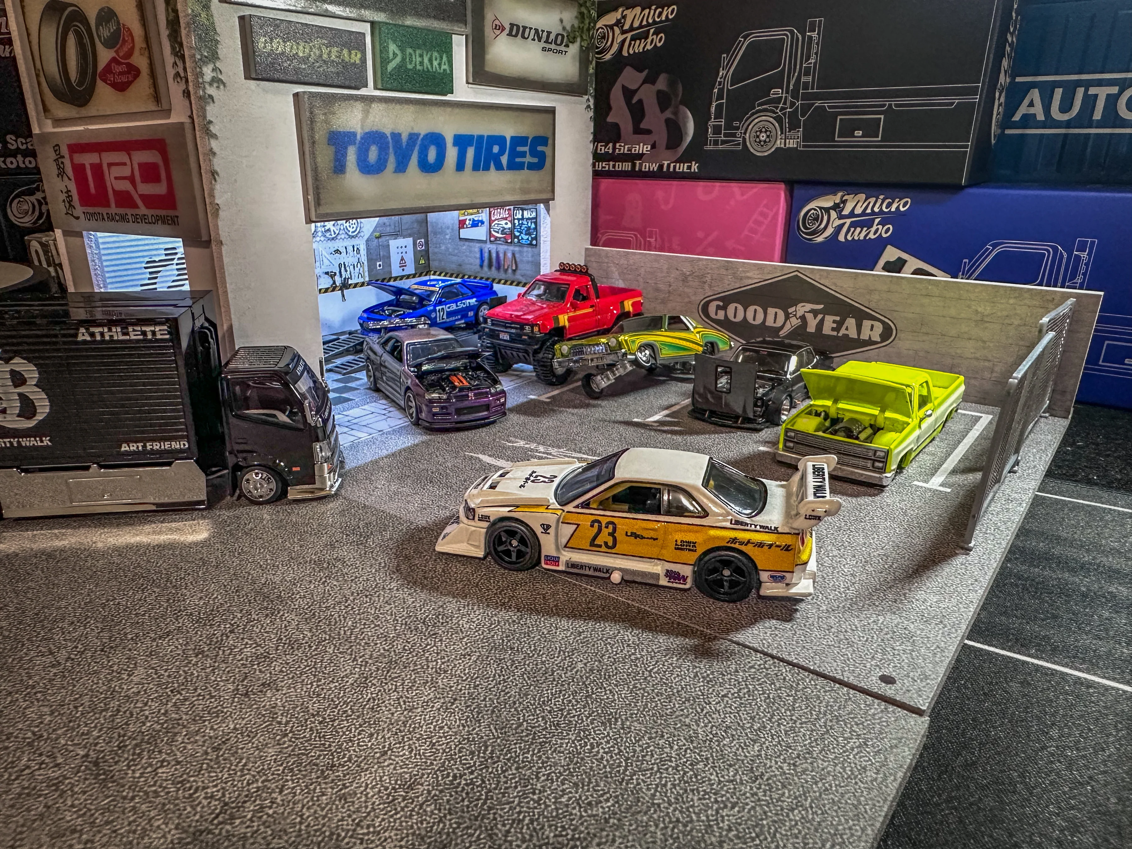 Elite Diecast for Serious Collectors