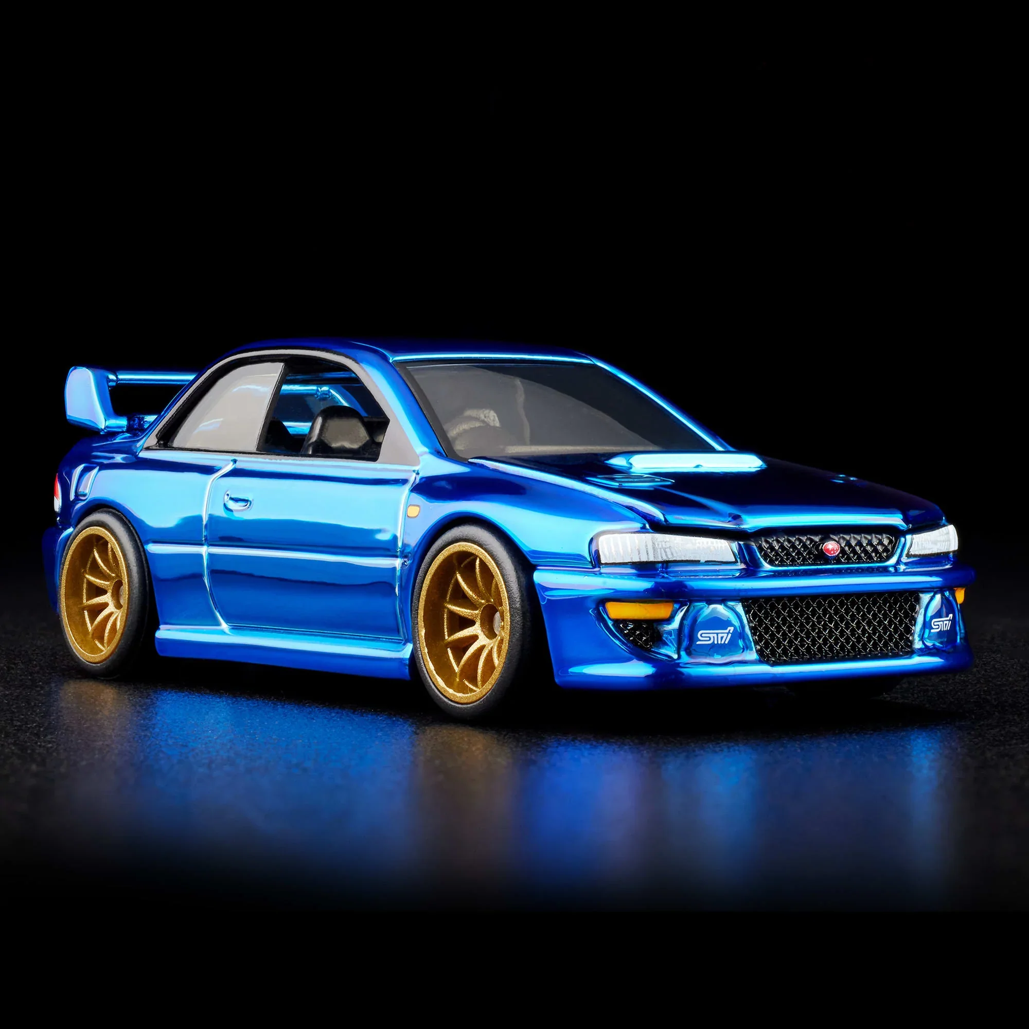 Hot Wheels RLC & Convention